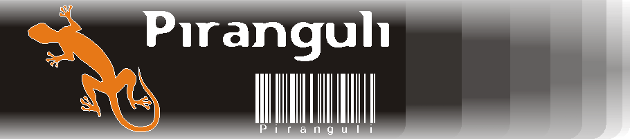 Piranguli logo